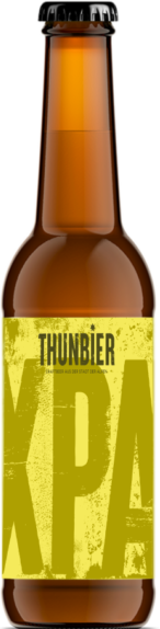 Thunbier_XPA_Flasche